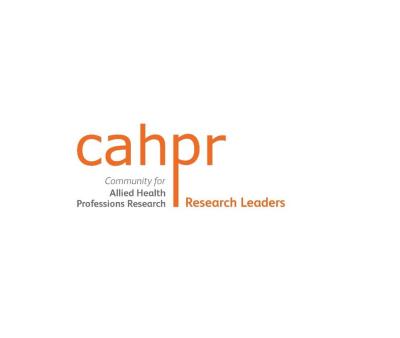 CAHPR Research Leaders