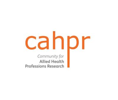 Community CAHPR logo