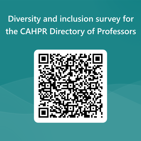 Diversity and inclusion survey