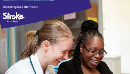 Have your say for stroke research 