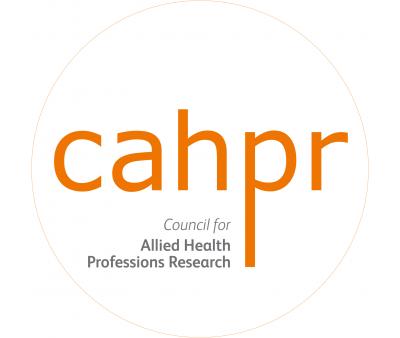 CAHPR logo